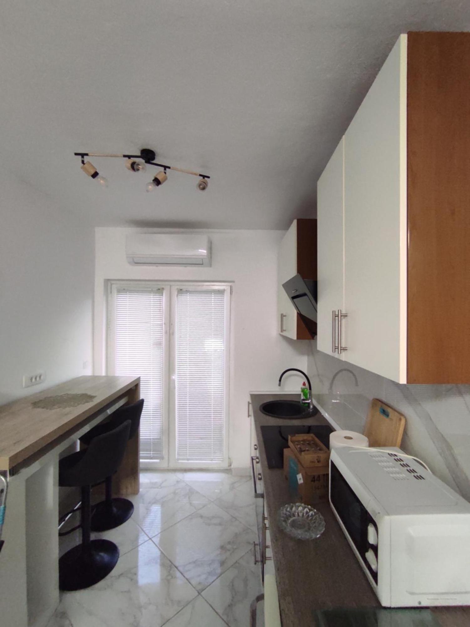 Villa Daja Biograd Na Moru Exteriör bild