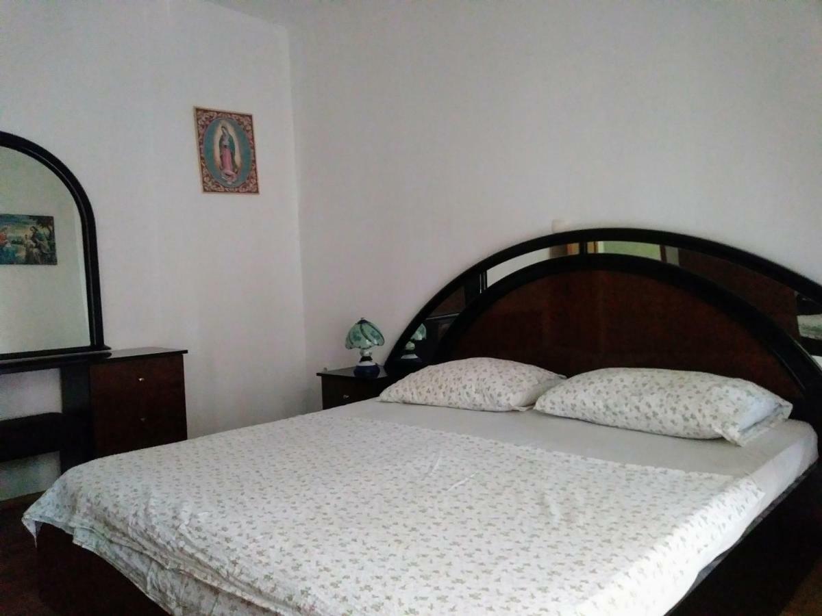 Villa Daja Biograd Na Moru Exteriör bild